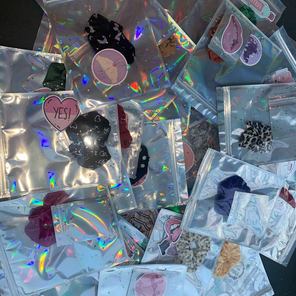 LIPSTICK PACKS 💜✨ - Picture 2 of 2